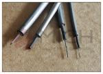 ISO9001 Hot End Mineral Insulated Heaters For Wax Melting
