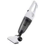 Low Noise Handheld Vacuum Cleaner for Floor Care and Sofa Cleaning High Suction