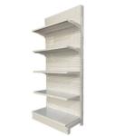Factory customization supermarket shelves rack gondola wholesale price