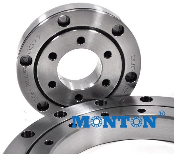 RA14008UUCC0P5 140*156*147mm crossed roller bearing customized harmonic reducer