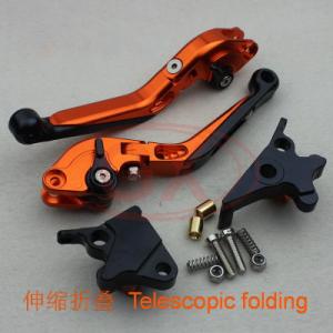 China Motorcycle clutch lever Motorcycle clutch handle lever Motorcycle clutch brake lever on sale