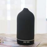 Homefish 2.4MHZ Ultrasonic Aroma Humidifier Ceramic Aromatherapy Diffuser OEM