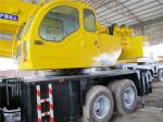 GT650E-3 Tadano used mobile crane