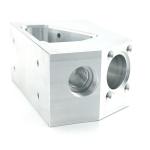 Customized Request Hydraulic Block Valve Manifold Block with Burr Cleaned