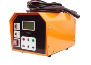 Wholesale 250A Electric Fusion Welding Machine Operation Easily For Ppr Pe Pipe Fittings from china suppliers