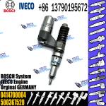 BOSCH injetor 0414700004 500367520 Diesel fuel Unit pump assembly 0414700004