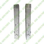 Left Right Front Spar Body Frame For Ferrari F8 Spider OEM 985904565 985904561