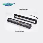 Masters 8 inch Working Light Spotlights XM-192-S-16P-001-R 20W 1800LM 1700-6500K