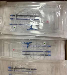 Wholesale Reborn Medical Percutaneous Nephrolithotomy Package With CE Certificate from china suppliers
