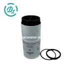 600-319-5410 Water Separator Fuel Filter Komatsu Excavator PC400-7