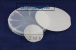 2-4inch HVPE GaN Wafer Customized Size Free - Standing GaN Single Crystal