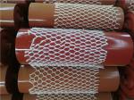 Heavy Duty Steel 400mm Conveyor Roller Idler Rubber Disc