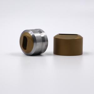 Wholesale Customized Trimming Dies Special Shaped CVD Coating ISO 9001 Standard from china suppliers