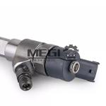 0445110253 0445110254 0445110726 33800-27800 Diesel Fuel Injector For Hyundai