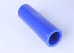 3 Layers Automotive Silicone Hoses Ozone Resistance Long Service Life