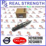 Diesel Fuel Injector 20747798 85000675 21644600 85003950 7420747798 7421582098