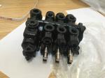 12K2046 102526 forklift Hydraulic Pump