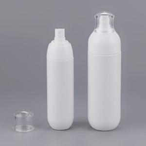 Wholesale 28/400 Customized Frosted Plastic Lotion Pump Round Configuration from china suppliers