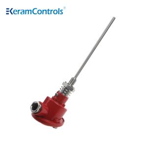 2 Wire Temperature Transmitters For Indoor Pools