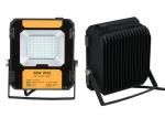 Small Smd Exterior Solar LED Flood Lights Fixtures for Sports Stadiums