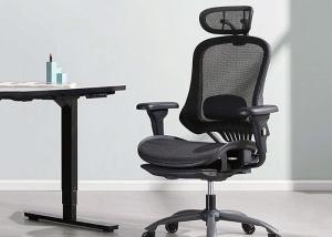 Wholesale Executive High Back 93cm Plastic Computer Chairs from china suppliers