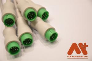 Wholesale 5 Lead ECG Patient Cable for Bistos BT760 Monitor Compatible from china suppliers