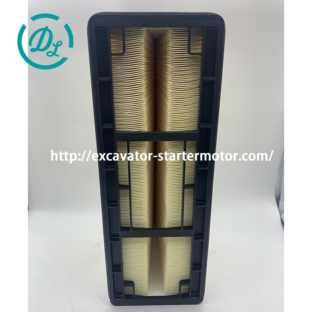 AF55005 Primary Air Filter Fleetguard 5261248 Excavator Filter DBA5291