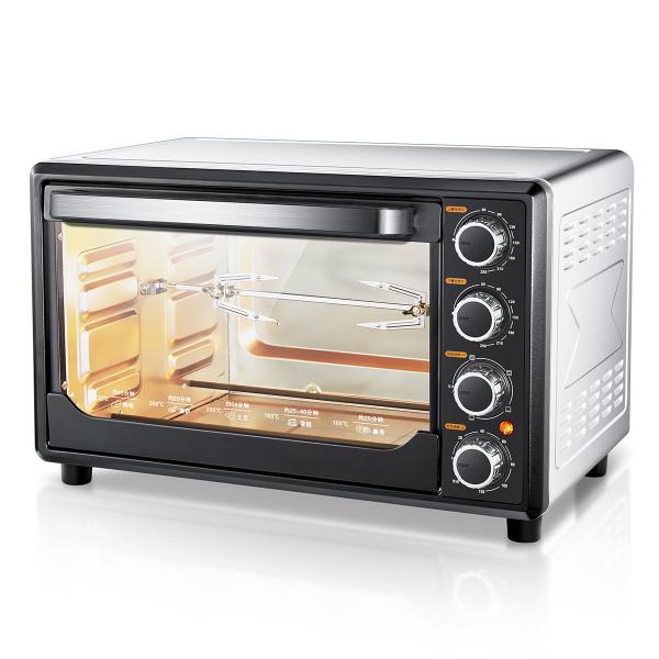Electric Oven Home Appliance Testing Fcc Accredited Labs Authentication service