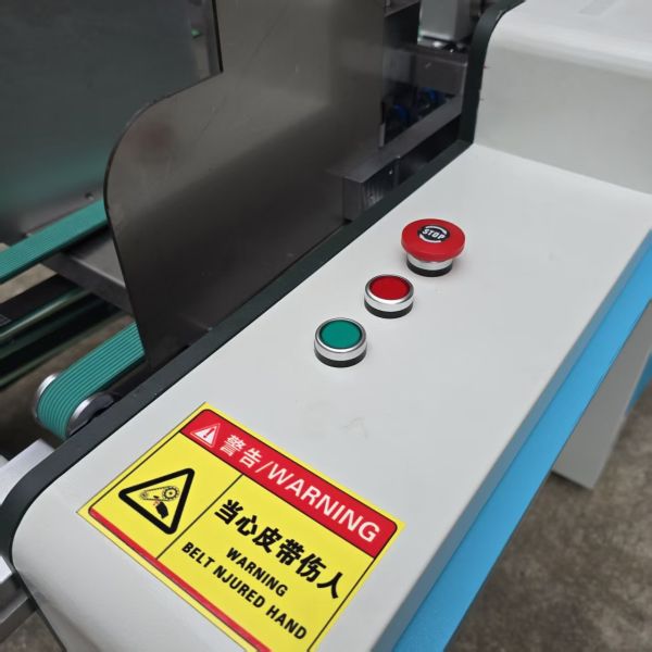 Automatic  Cardboard  Slotting Machine   Density Board  Grooving Machine Automatic Correction Slots Machine