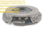 Clutch Cover Pressure Plate (Fiat X19, 128 to 1974 - 4-Spd, Yugo, 124 1197cc) –
