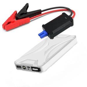 Wholesale 400A Pocket Size Jump Starter A15 Portable Power Bank Battery Jump Starter from china suppliers