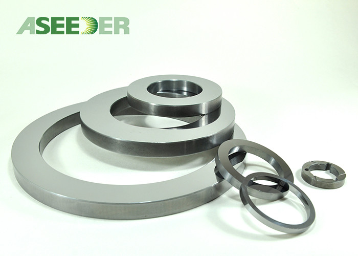 High Precision Valve Trim And Assembly Parts Good Compactness For Flow Control