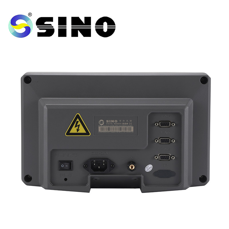 SDS6-3V KA300-470MM 3 Axis Digital Readout System DRO Measuring Machine