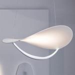 Modern Italian Designer Chandelier Living Room Bedroom Dining Room Plena