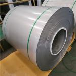304 410 201 304L 2B BA Finish Hot Rolled Coils Width 500-1500mm