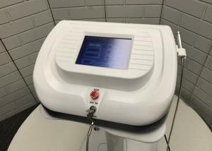 Wholesale 60W portable vein removal 980nm diode laser vascular removal machine for sale from china suppliers