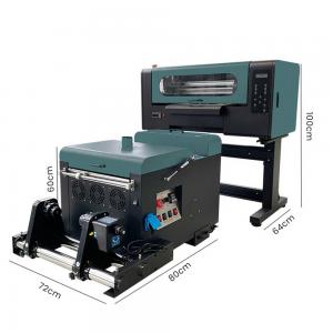 Wholesale A3 300mm Digital Shirt Printing Machine Xp600 I3200 Tee Shirt Printing Machine from china suppliers