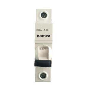 Wholesale Mini Circuit Breaker Kampa ik25a Hot Selling High Quality from china suppliers