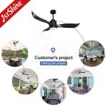 1stshine Modern Series Ceiling Fan with LED Light The Perfect Addition to Any