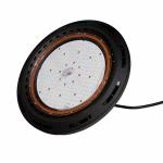 Super bright Meanwell driver indoor industrial high bay lighting 200w Luxeon