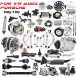 7L8121070AG Car Radiator Hose Pipe For Engine Water Coolant ODM
