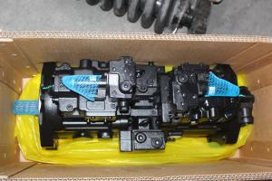 Wholesale Belparts Excavator SK200-8 SK260-8 Excavator Hydraulic Pump For Electric KAWASAK OEM K3V112DTP-YT6K-17 K3V112DTP from china suppliers