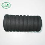 Custom Soft Anti Slip Non Toxic NBR Silicone Foam Rubber Handle Grip