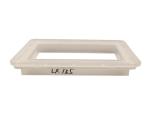 ISO9001 Small Engine Foam Air Filter Material Air Cleaner Cover Polypropylene