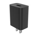 Fast Charge Fixed Plug 18W USA Wall QC 3.0 Charger