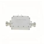 50MHz -1.5 GHz Narrow Band P1dB 30dBm Low Noise Amplifiers providing stable