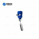 Stainless Steel Vertical Mounted Magnetic Level Gauge Floated Water Level