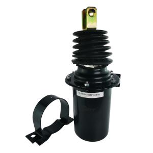 Wholesale T815FC Brake Chamber with 140mm Pushrod Stroke and 800KPa Working Pressure from china suppliers