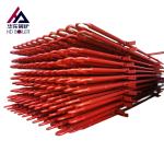 Low Maintenance Serpentine Tube For High Pressure Applications
