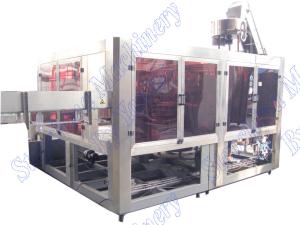 Wholesale 6000 BPH Capacity Carbonated Drinks Filling Machine Coca Cola Filling Machine from china suppliers